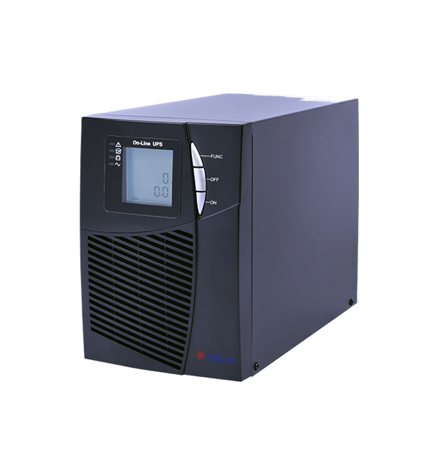 INFORM SINUS EVO LCD 3KVA KESİNTİSİZ GÜÇ KAYNAĞI
