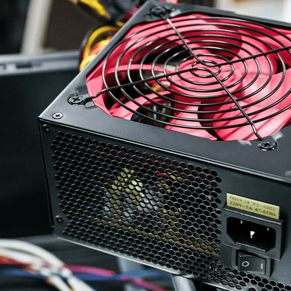 Power Supply